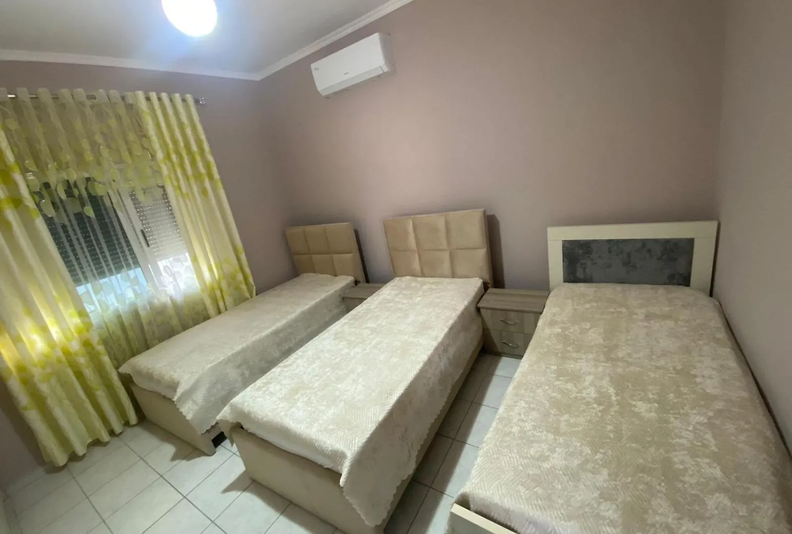 Vila Besim Berat