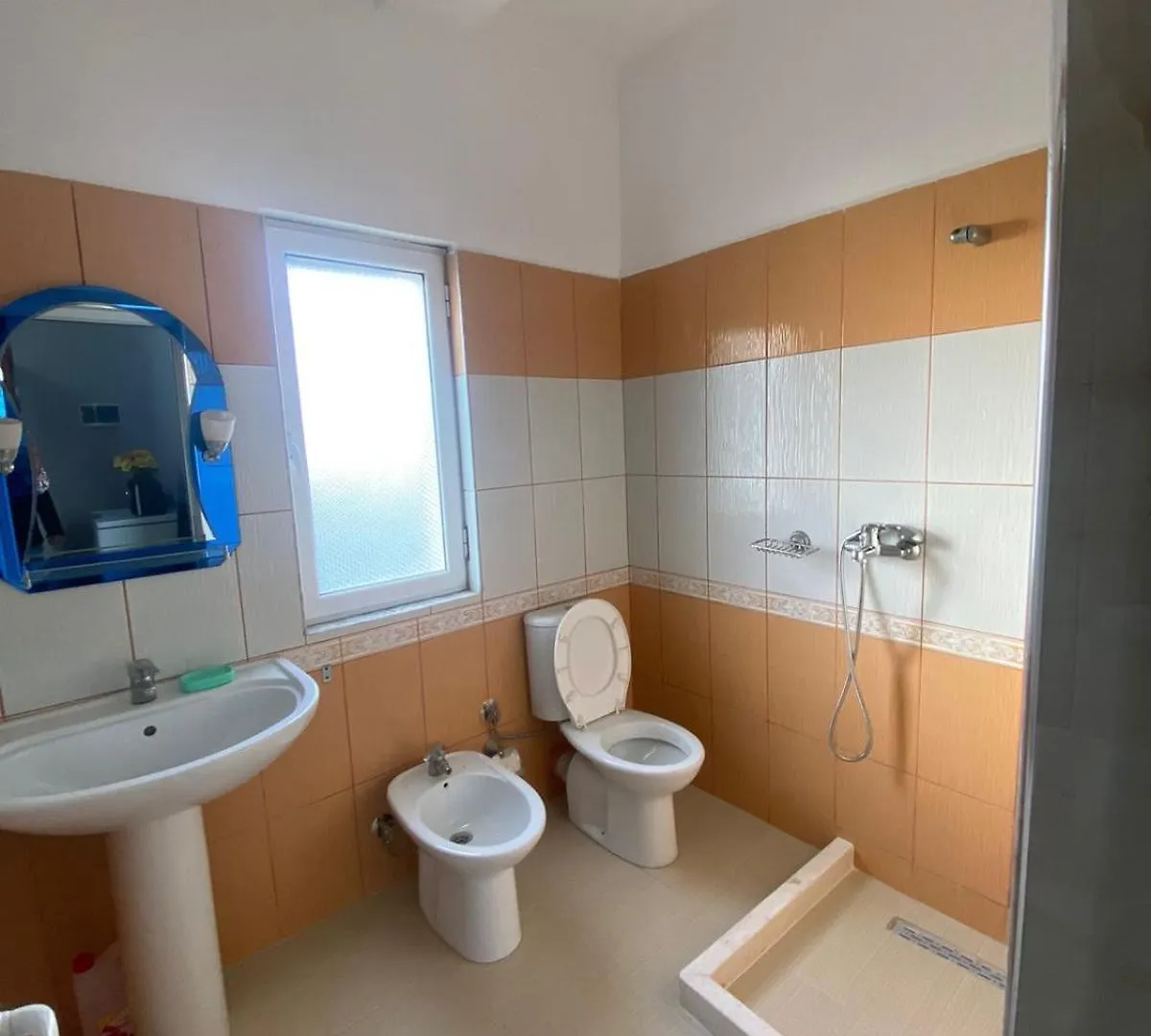 Apartment Vila Besim Berat