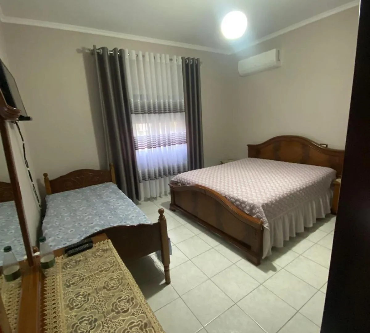 Vila Besim Berat