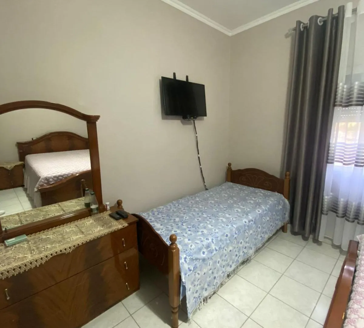 Apartment Vila Besim Berat