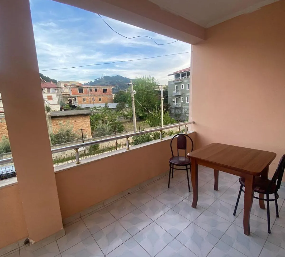 Vila Besim Berat
