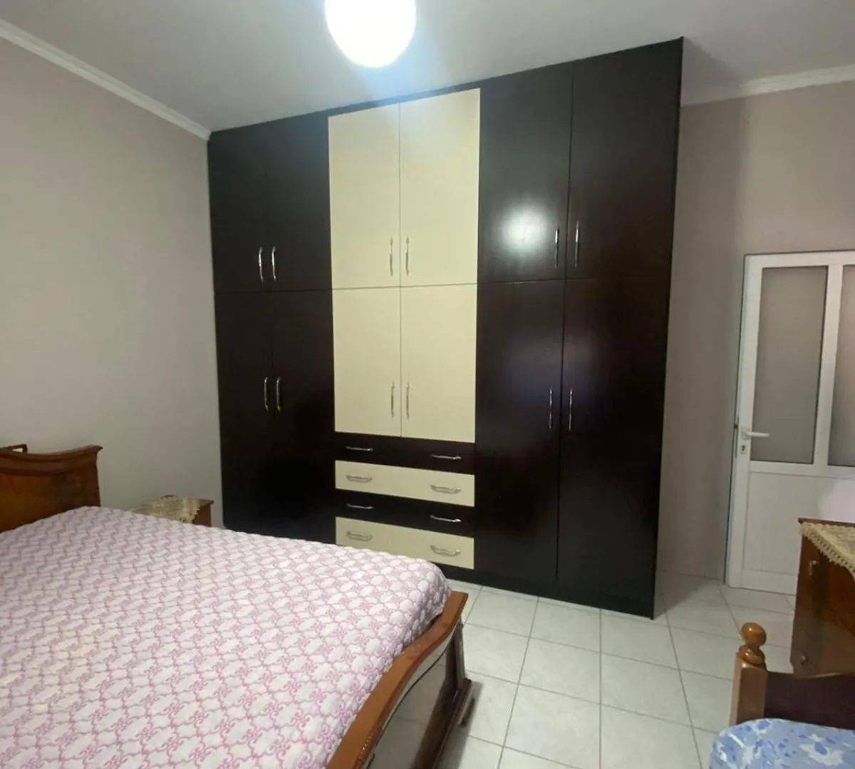 Apartment Vila Besim Berat