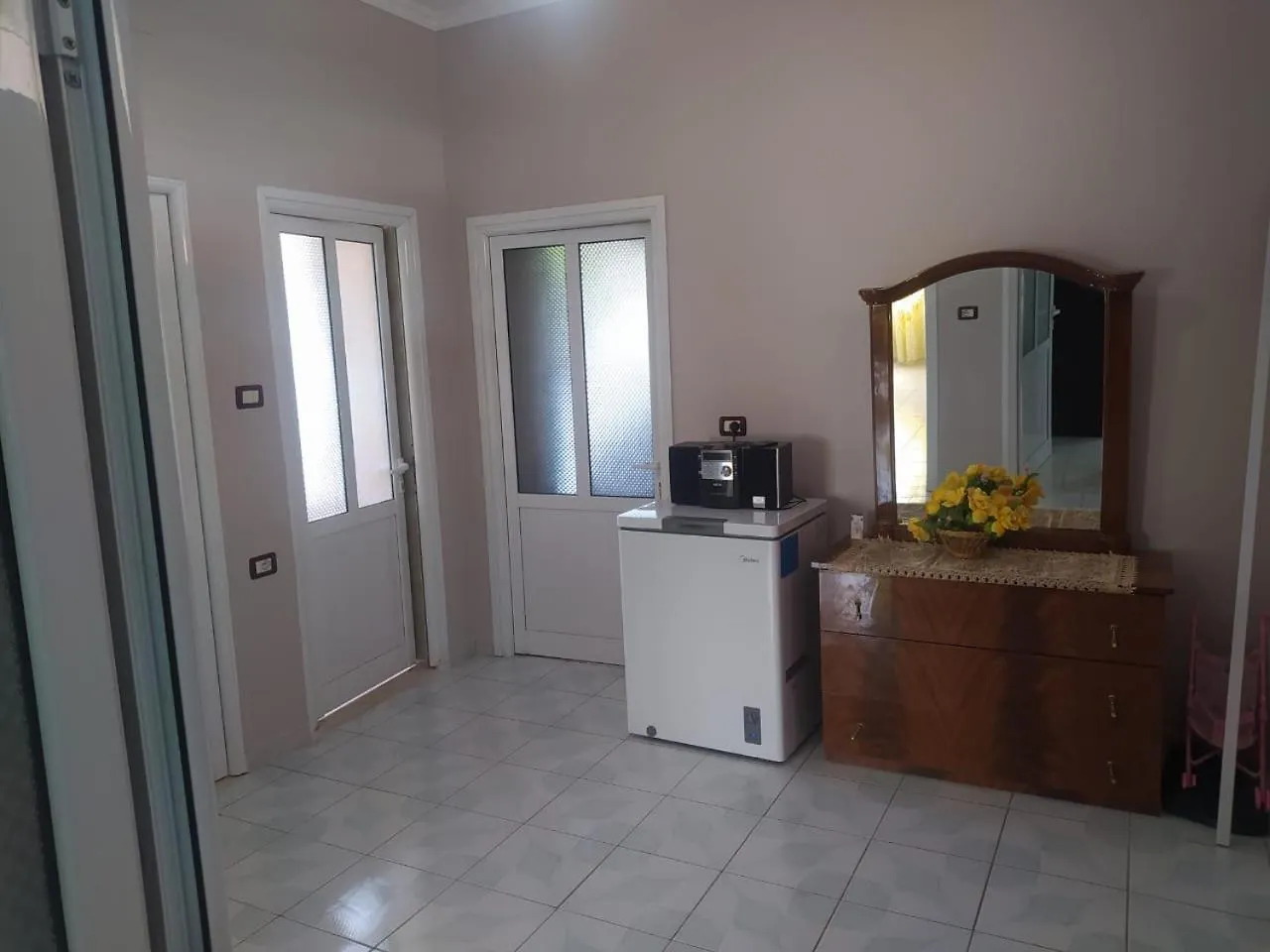 Vila Besim Berat