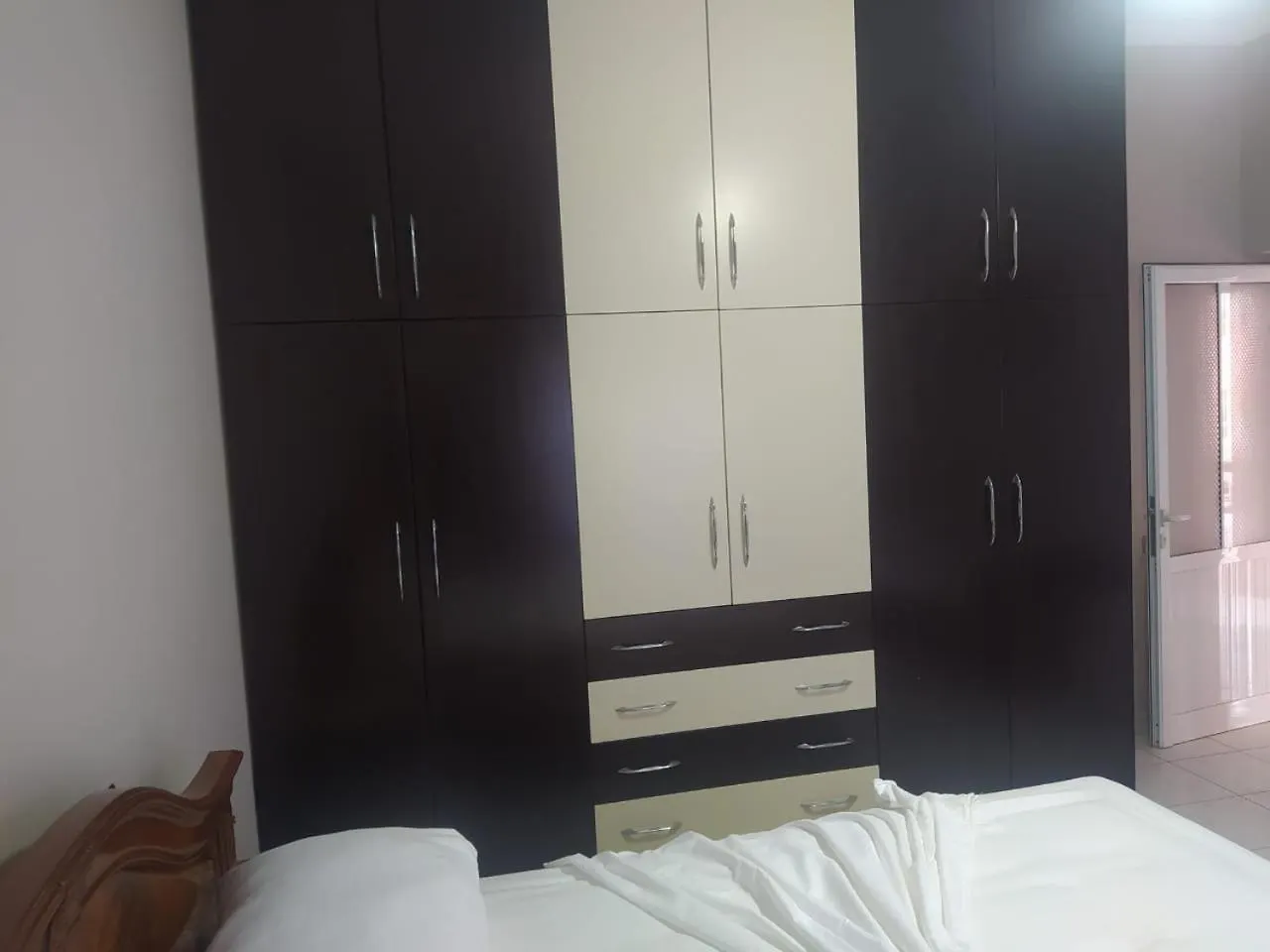 Vila Besim Berat Albania