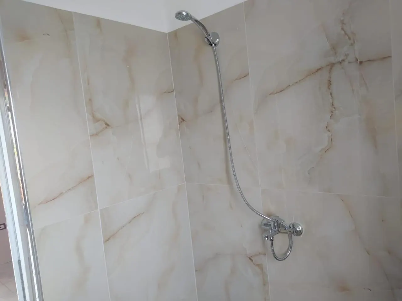 Apartment Vila Besim Berat Albania