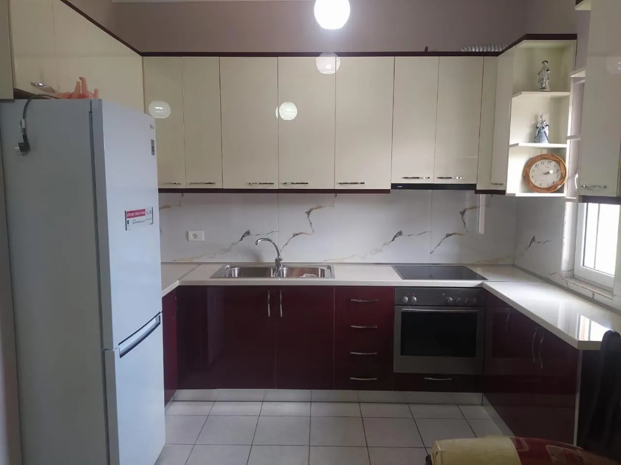 Vila Besim Berat Apartment