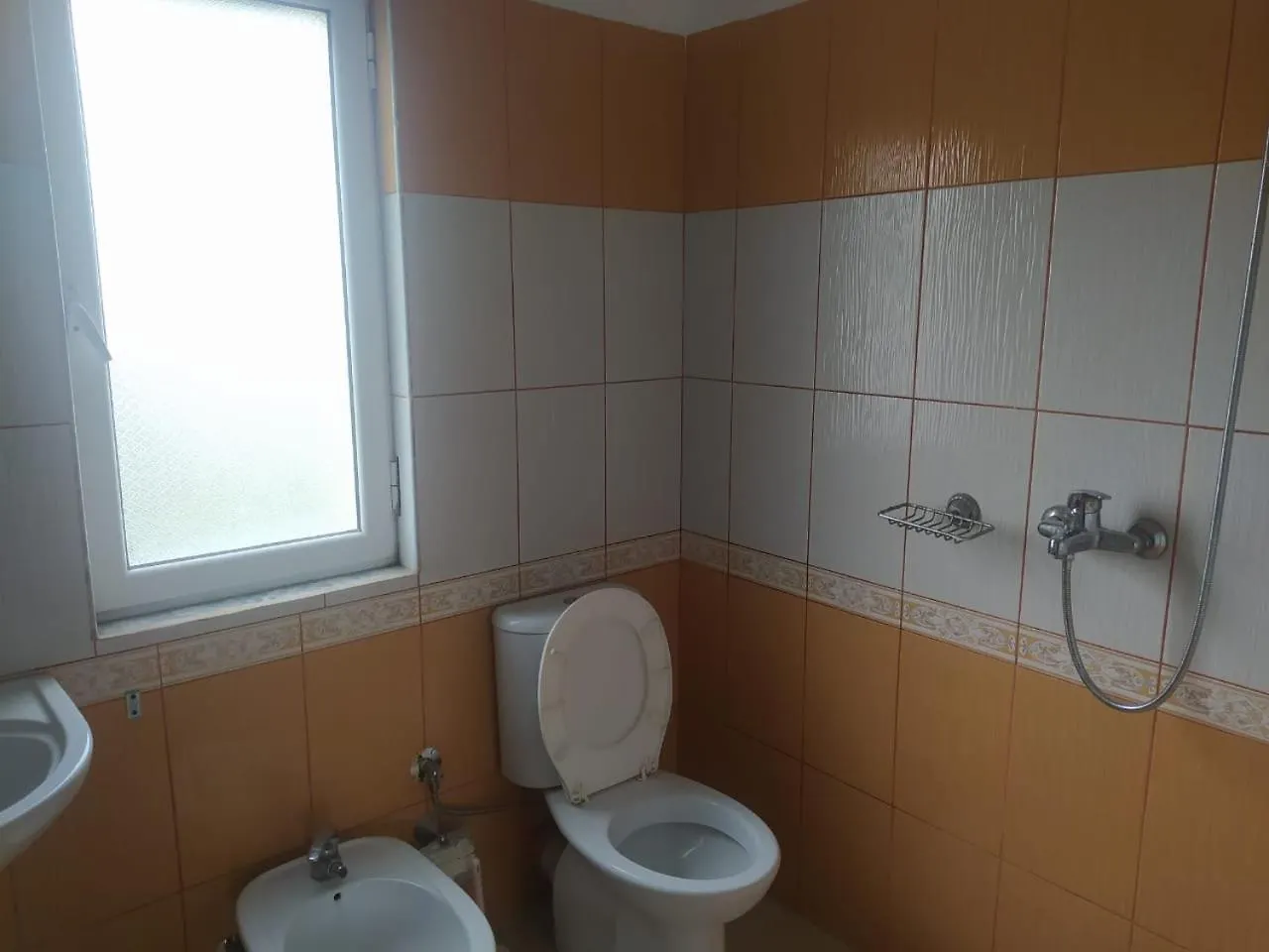 Vila Besim Berat Apartment