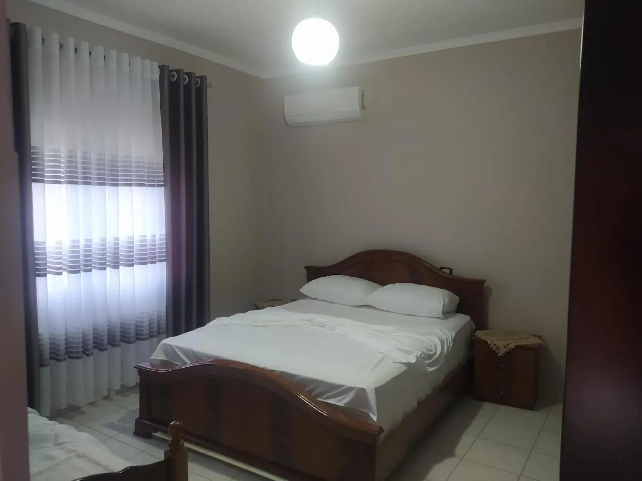 Vila Besim Berat Apartment