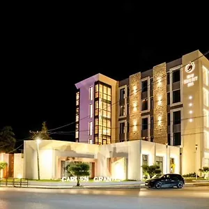 Grand White Hotel