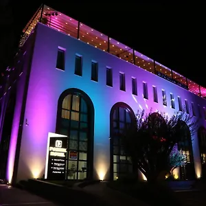 4* Hotel Portik